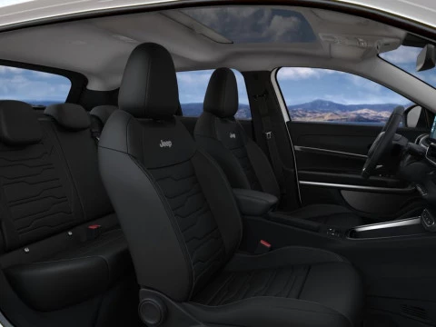 Jeep Avenger 1.2 G 74kW (100CV) Summit