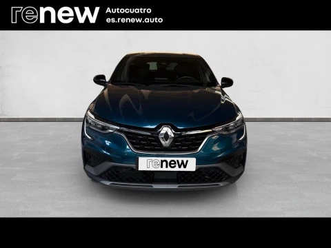 Renault Arkana  1.3 TCe R.S. Line EDC 103kW