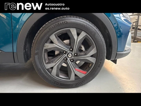 Renault Arkana  1.3 TCe R.S. Line EDC 103kW