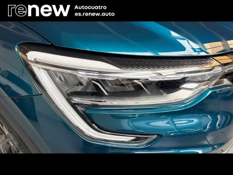 Renault Arkana  1.3 TCe R.S. Line EDC 103kW