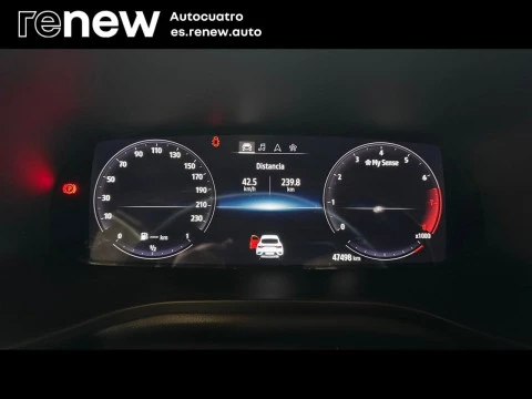 Renault Arkana  1.3 TCe R.S. Line EDC 103kW