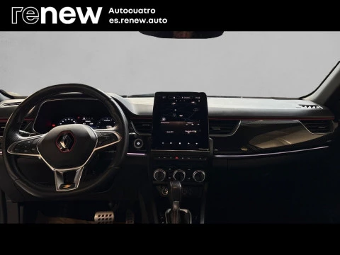 Renault Arkana  1.3 TCe R.S. Line EDC 103kW