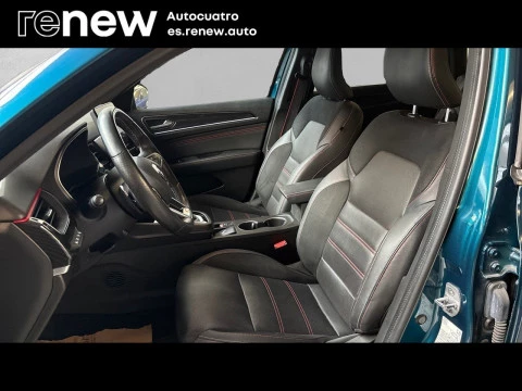 Renault Arkana  1.3 TCe R.S. Line EDC 103kW