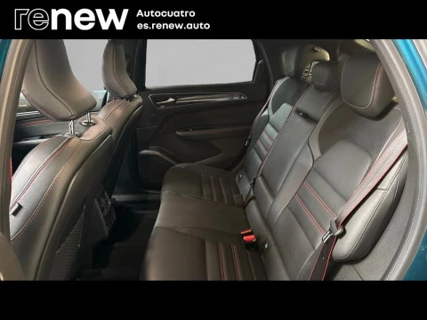 Renault Arkana  1.3 TCe R.S. Line EDC 103kW