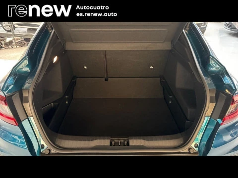 Renault Arkana  1.3 TCe R.S. Line EDC 103kW