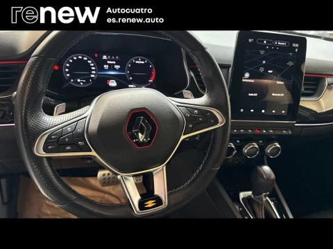 Renault Arkana  1.3 TCe R.S. Line EDC 103kW