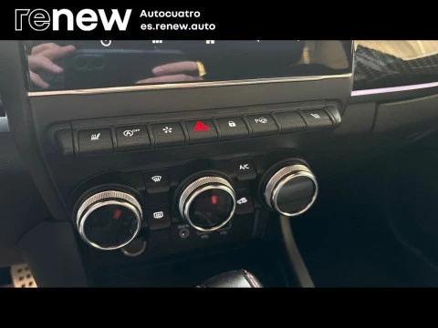 Renault Arkana  1.3 TCe R.S. Line EDC 103kW