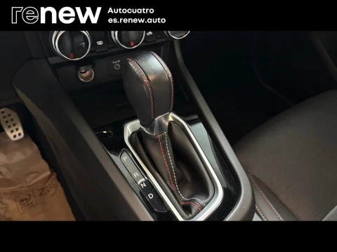 Renault Arkana  1.3 TCe R.S. Line EDC 103kW