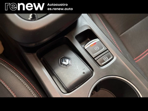 Renault Arkana  1.3 TCe R.S. Line EDC 103kW