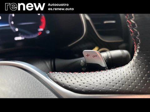 Renault Arkana  1.3 TCe R.S. Line EDC 103kW