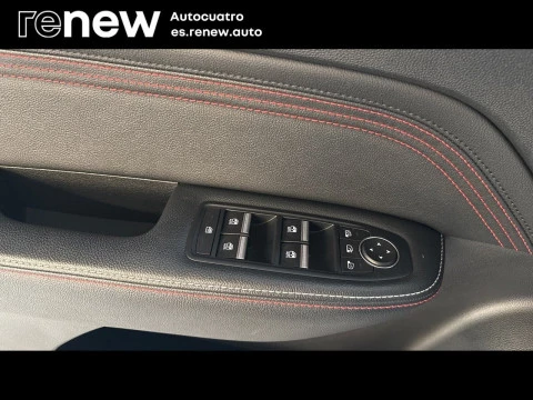 Renault Arkana  1.3 TCe R.S. Line EDC 103kW