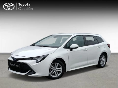 Toyota Corolla 5P Active Tech 125H e-CVT