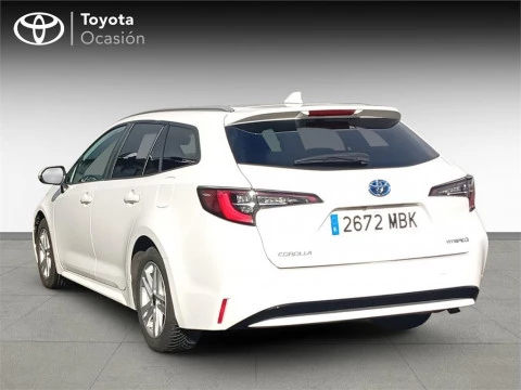 Toyota Corolla 5P Active Tech 125H e-CVT