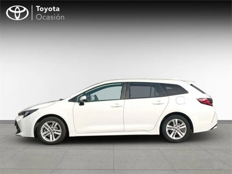 Toyota Corolla 5P Active Tech 125H e-CVT