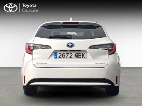 Toyota Corolla 5P Active Tech 125H e-CVT