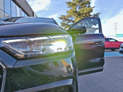 EBRO S800 s800 1.6 TGDI 7DCT Luxury FWD