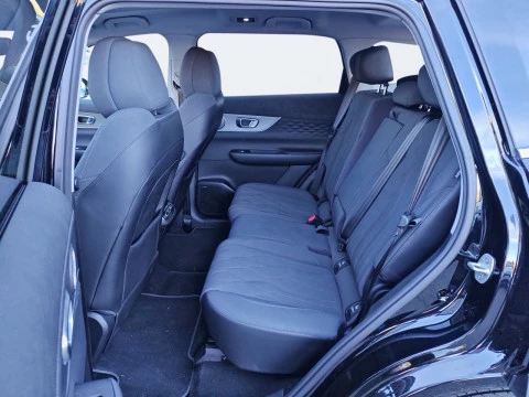 EBRO S800 s800 1.6 TGDI 7DCT Luxury FWD