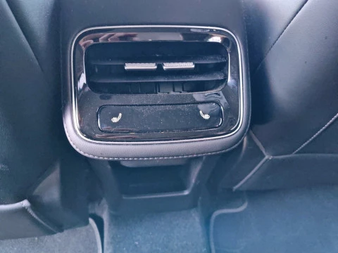 EBRO S800 s800 1.6 TGDI 7DCT Luxury FWD