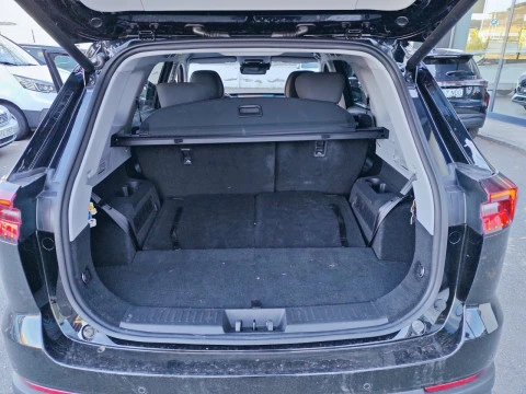 EBRO S800 s800 1.6 TGDI 7DCT Luxury FWD