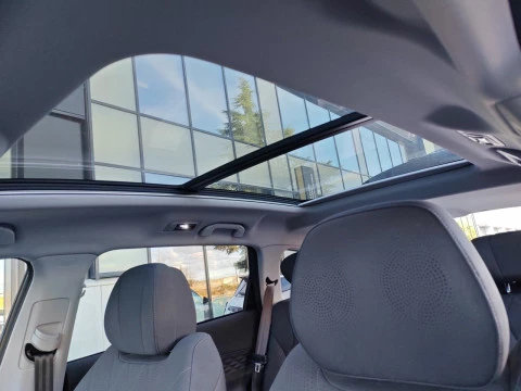 EBRO S800 s800 1.6 TGDI 7DCT Luxury FWD