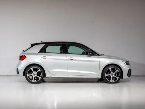 Audi A1 Sportback Adrenalin 30 TFSI 85kW (116CV)
