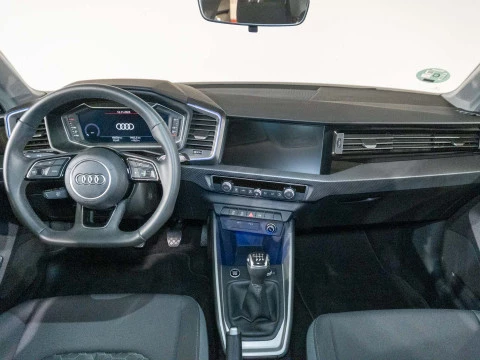 Audi A1 Sportback Adrenalin 30 TFSI 85kW (116CV)