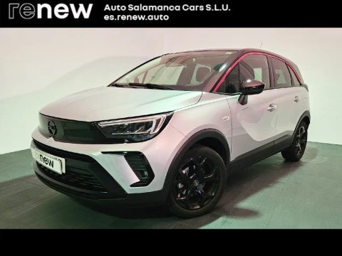 Opel Crossland   1.2 S&S GS 110