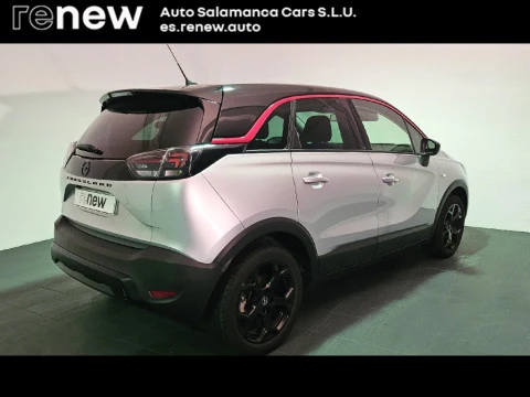 Opel Crossland   1.2 S&S GS 110