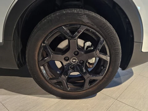 Opel Crossland   1.2 S&S GS 110