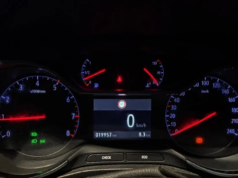 Opel Crossland   1.2 S&S GS 110