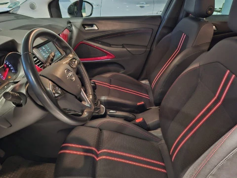 Opel Crossland   1.2 S&S GS 110