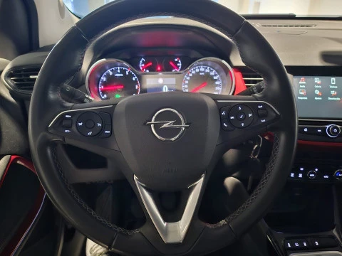 Opel Crossland   1.2 S&S GS 110