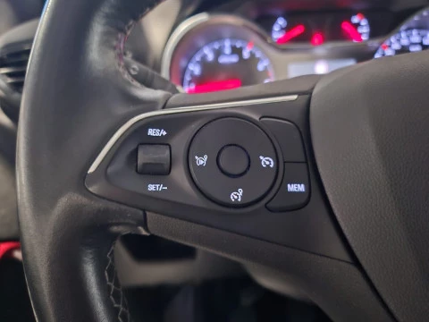 Opel Crossland   1.2 S&S GS 110