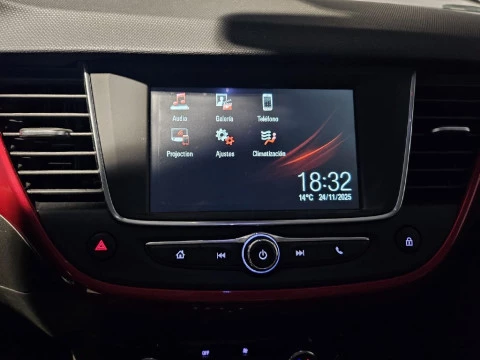 Opel Crossland   1.2 S&S GS 110