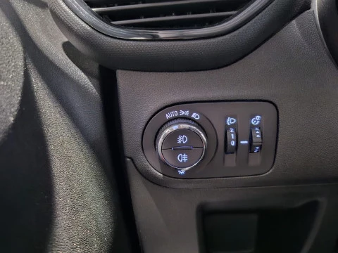 Opel Crossland   1.2 S&S GS 110