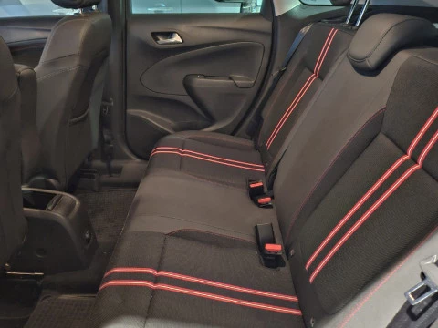 Opel Crossland   1.2 S&S GS 110