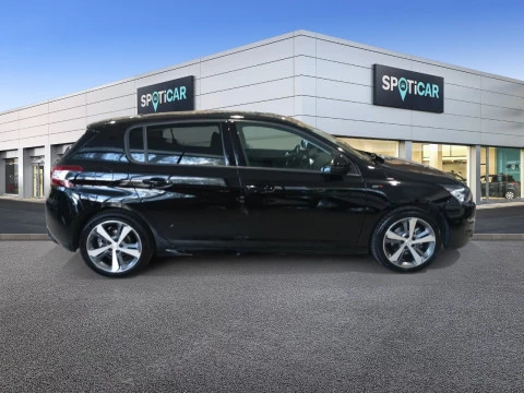 Peugeot 308 5p Style 1.2 PureTech 96KW (130CV) S&S