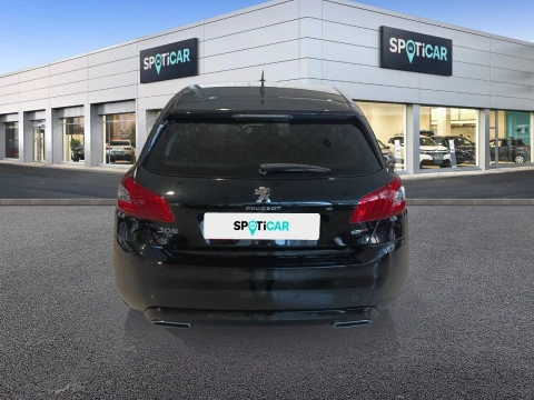 Peugeot 308 5p Style 1.2 PureTech 96KW (130CV) S&S