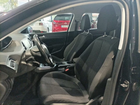 Peugeot 308 5p Style 1.2 PureTech 96KW (130CV) S&S