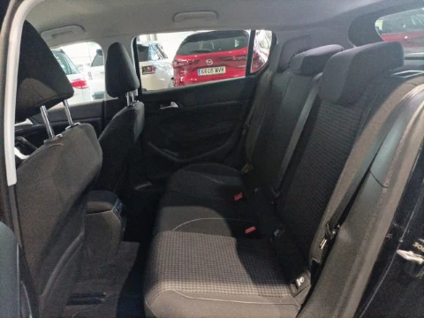 Peugeot 308 5p Style 1.2 PureTech 96KW (130CV) S&S