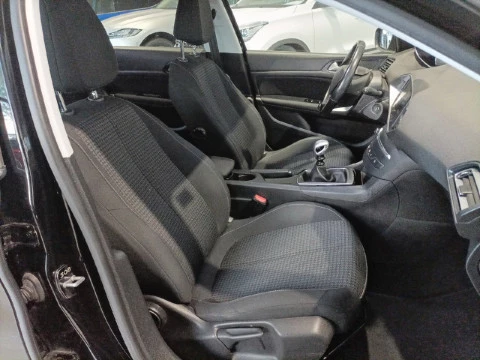 Peugeot 308 5p Style 1.2 PureTech 96KW (130CV) S&S