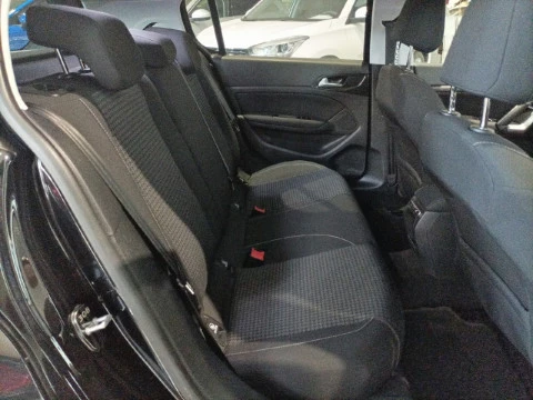 Peugeot 308 5p Style 1.2 PureTech 96KW (130CV) S&S