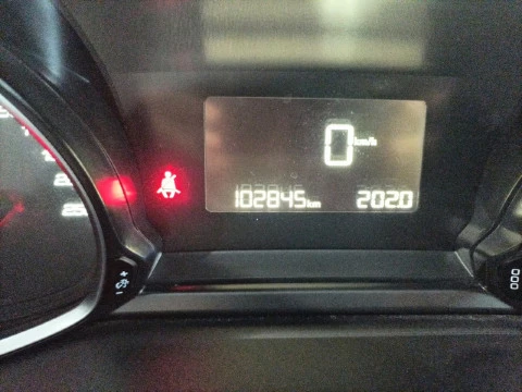 Peugeot 308 5p Style 1.2 PureTech 96KW (130CV) S&S