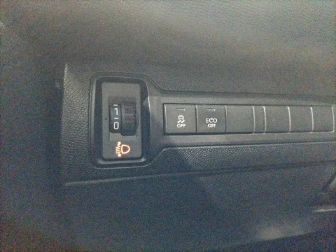 Peugeot 308 5p Style 1.2 PureTech 96KW (130CV) S&S