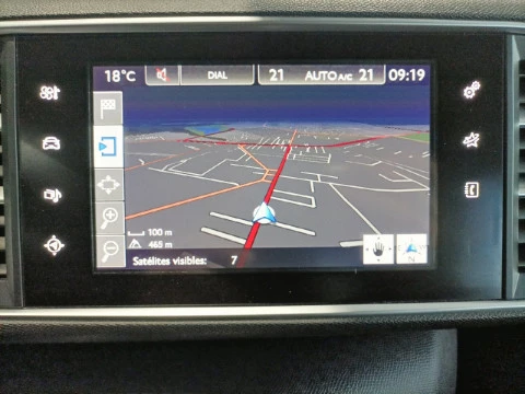 Peugeot 308 5p Style 1.2 PureTech 96KW (130CV) S&S