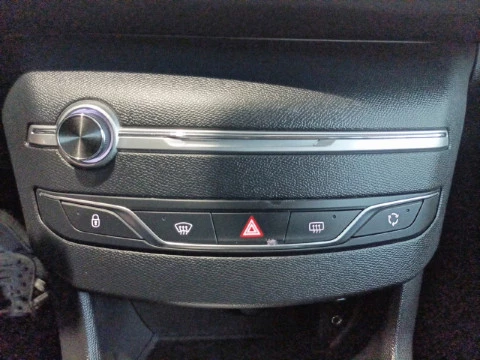 Peugeot 308 5p Style 1.2 PureTech 96KW (130CV) S&S