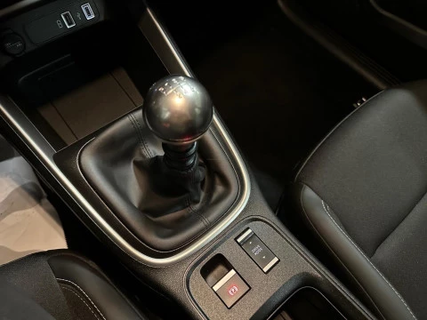 Jeep Avenger 1.2 G 74kW (100CV) Altitude