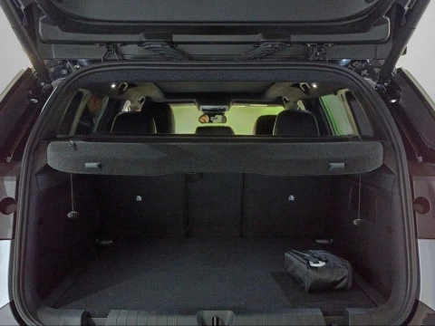 Jeep Compass eHybrid Jeep Compass MHEV First Edition