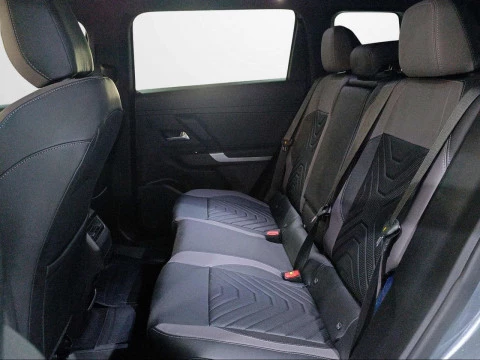 Jeep Compass eHybrid Jeep Compass MHEV First Edition