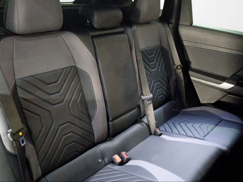 Jeep Compass eHybrid Jeep Compass MHEV First Edition